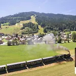 Apartment Kreischberg By Alps