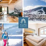 Kreischberg By Alps Apartment *