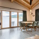 Kreischberg By Alps Apartment *