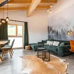 Apartment Kreischberg By Alps *