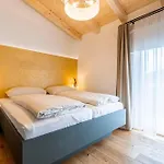 Kreischberg By Alps Apartment *