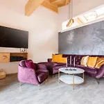 Apartment Kreischberg By Alps Sankt Lorenzen ob Murau
