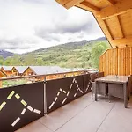 Kreischberg By Alps * Sankt Lorenzen ob Murau