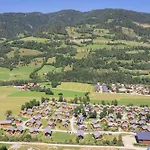 Kreischberg By Alps Appartement Sankt Lorenzen ob Murau