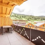 Apartment Kreischberg By Alps *