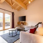 Apartment Kreischberg By Alps