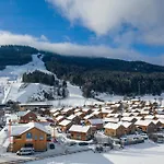 Kreischberg By Alps Appartement Sankt Lorenzen ob Murau