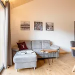 Apartment Kreischberg By Alps *