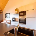 Apartment Kreischberg By Alps
