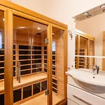 Kreischberg By Alps Apartment *