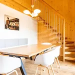Kreischberg By Alps Appartement