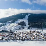 Kreischberg By Alps *