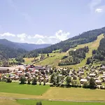 Apartment Kreischberg By Alps