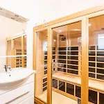 Kreischberg By Alps Apartment *