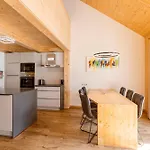 Kreischberg By Alps Appartement