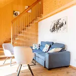 Apartment Kreischberg By Alps *
