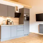 Kreischberg By Alps Apartment Sankt Lorenzen ob Murau