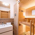 Kreischberg By Alps Apartment *