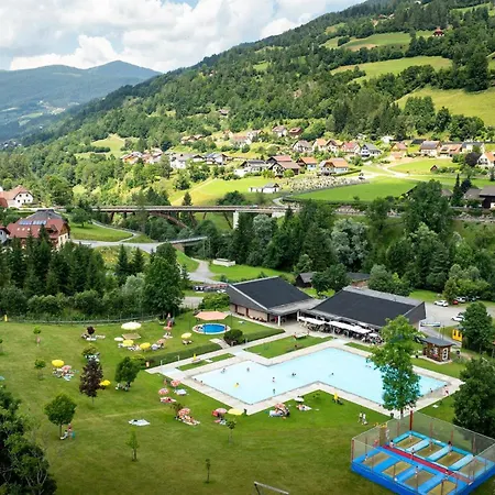 Apartamento Kreischberg By Alps