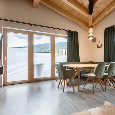 Kreischberg By Alps Appartement *