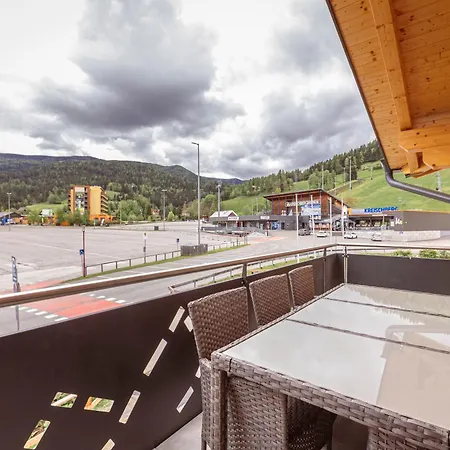Appartement Kreischberg By Alps Sankt Lorenzen ob Murau