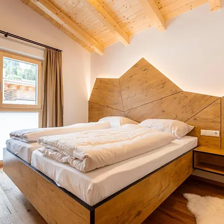 Appartement Kreischberg By Alps *
