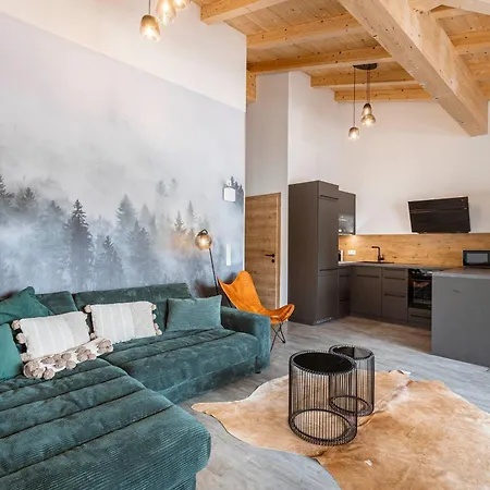 Kreischberg By Alps *