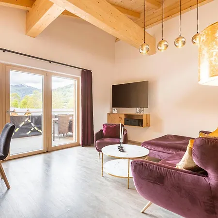 Kreischberg By Alps Apartment