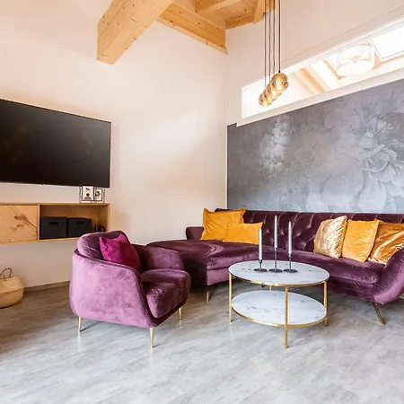 Appartement Kreischberg By Alps Sankt Lorenzen ob Murau