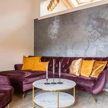 Kreischberg By Alps Appartement