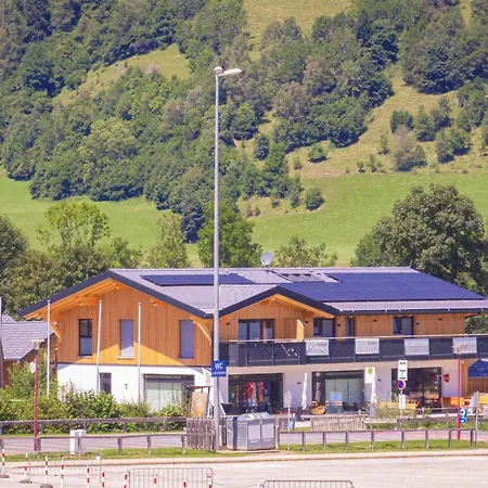 Apartament Kreischberg By Alps