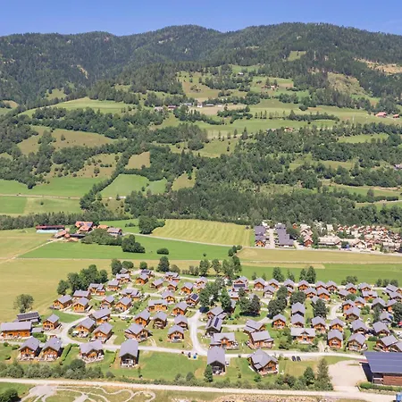 Kreischberg By Alps Appartement Sankt Lorenzen ob Murau