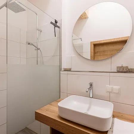 Appartement Kreischberg By Alps