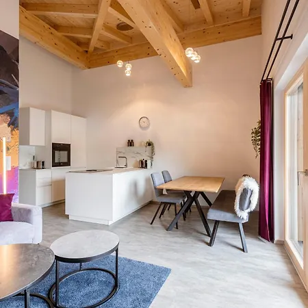 Appartement Kreischberg By Alps