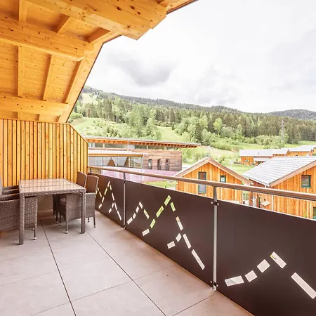 Apartment Kreischberg By Alps *