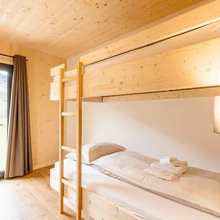 Kreischberg By Alps Appartement Sankt Lorenzen ob Murau