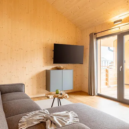 Kreischberg By Alps Appartement