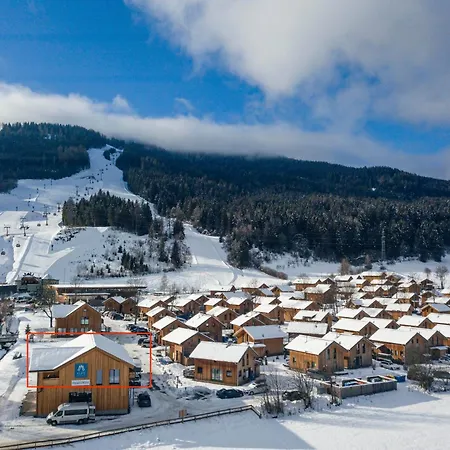 Kreischberg By Alps Appartement Sankt Lorenzen ob Murau