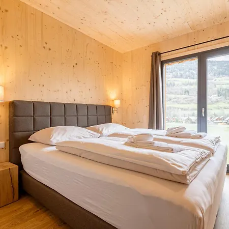 Kreischberg By Alps Appartement
