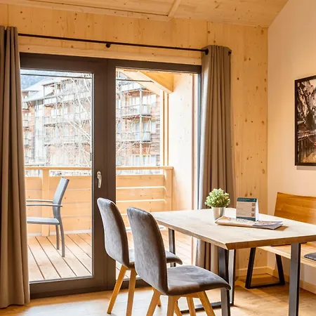 Apartment Kreischberg By Alps *