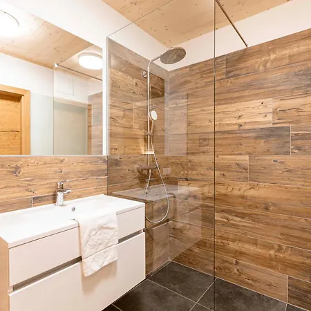 Appartement Kreischberg By Alps Sankt Lorenzen ob Murau