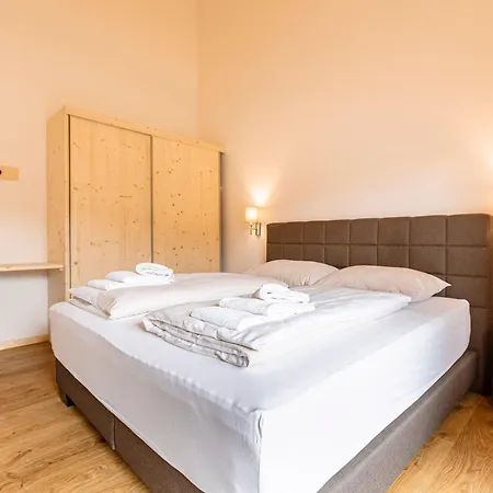 Appartement Kreischberg By Alps Sankt Lorenzen ob Murau