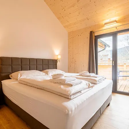 Kreischberg By Alps * Sankt Lorenzen ob Murau