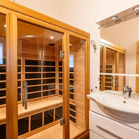 Kreischberg By Alps Appartement *