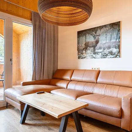 Appartement Kreischberg By Alps *