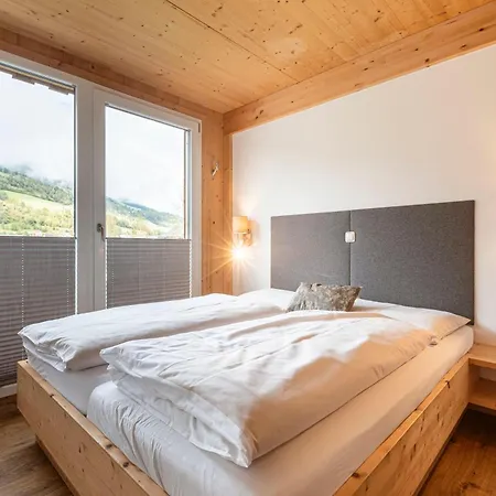 Appartement Kreischberg By Alps Sankt Lorenzen ob Murau