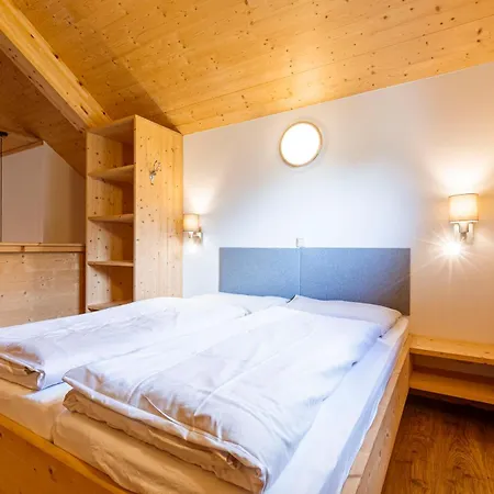 Kreischberg By Alps * Sankt Lorenzen ob Murau