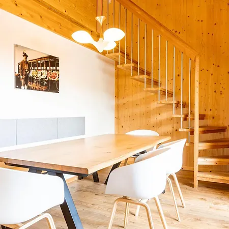 Kreischberg By Alps Apartment