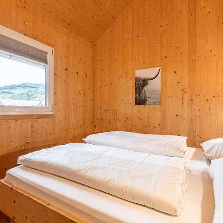 Kreischberg By Alps Appartement Sankt Lorenzen ob Murau