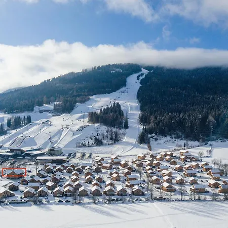 Kreischberg By Alps *